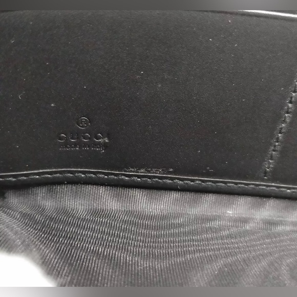 Gucci GG Supreme Wolf XXV Zippy Wallet - Picture 6 of 9